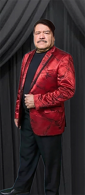 Lauro Pacheco Guitarrista