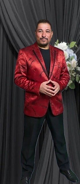 Aurelio Pacheco