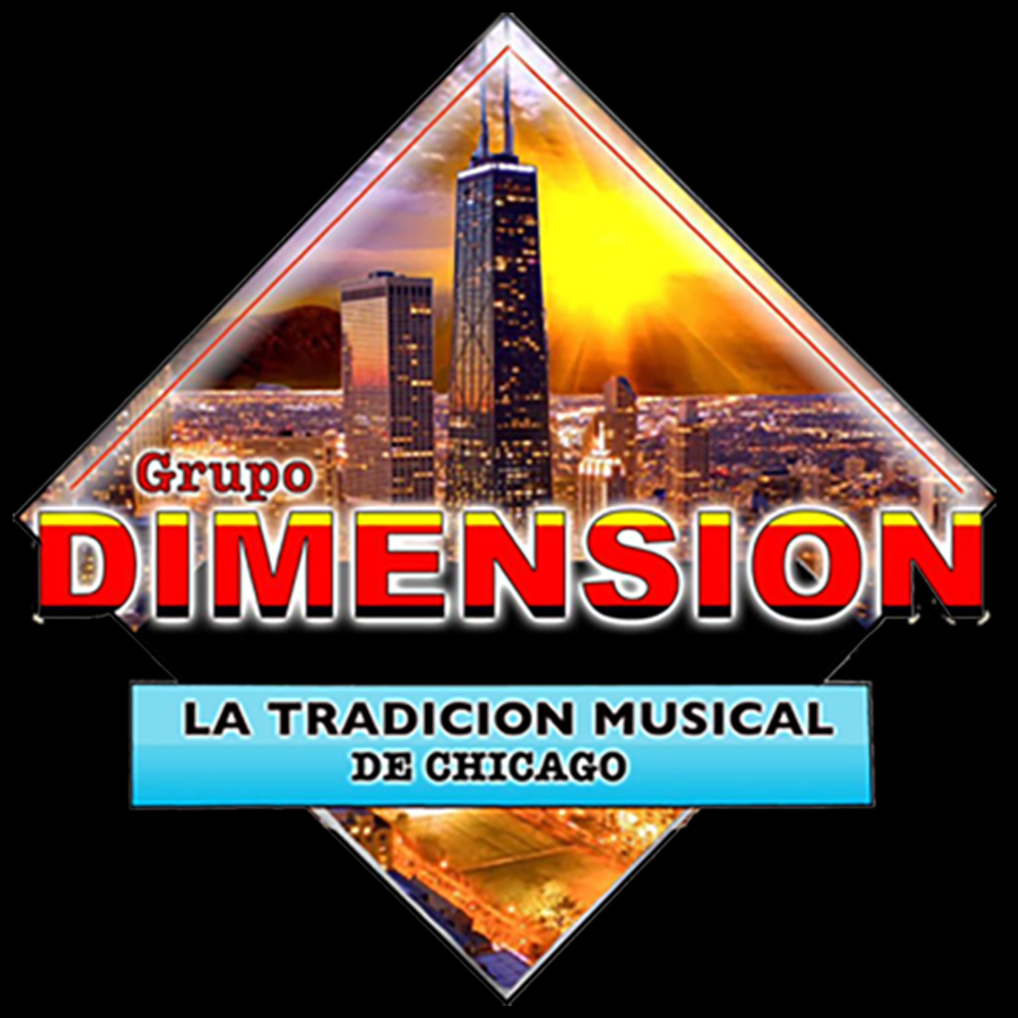 Grupo Dimensión logo