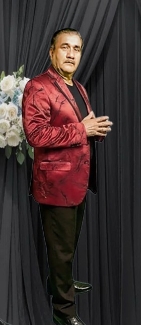 Jaime Rodríguez