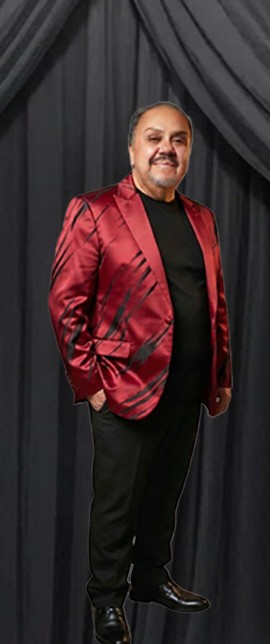 Lauro Pacheco