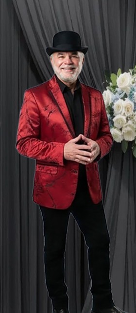 Luis Coria