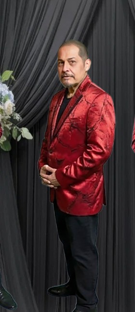 Raúl Pacheco